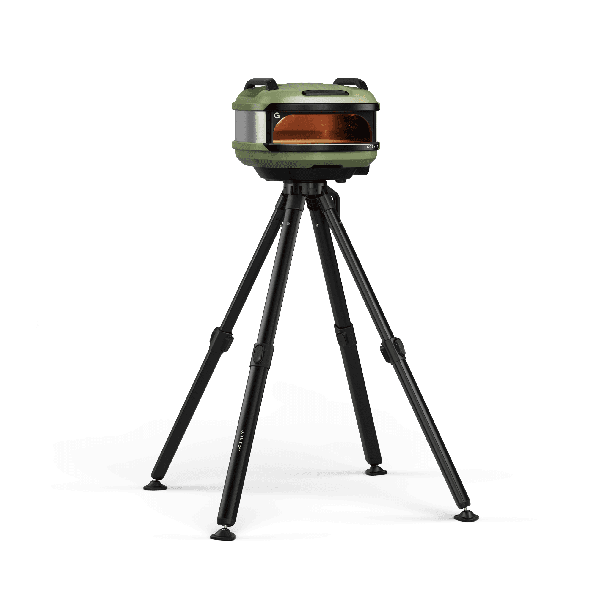 Gozney Tread Basecamp Bundle