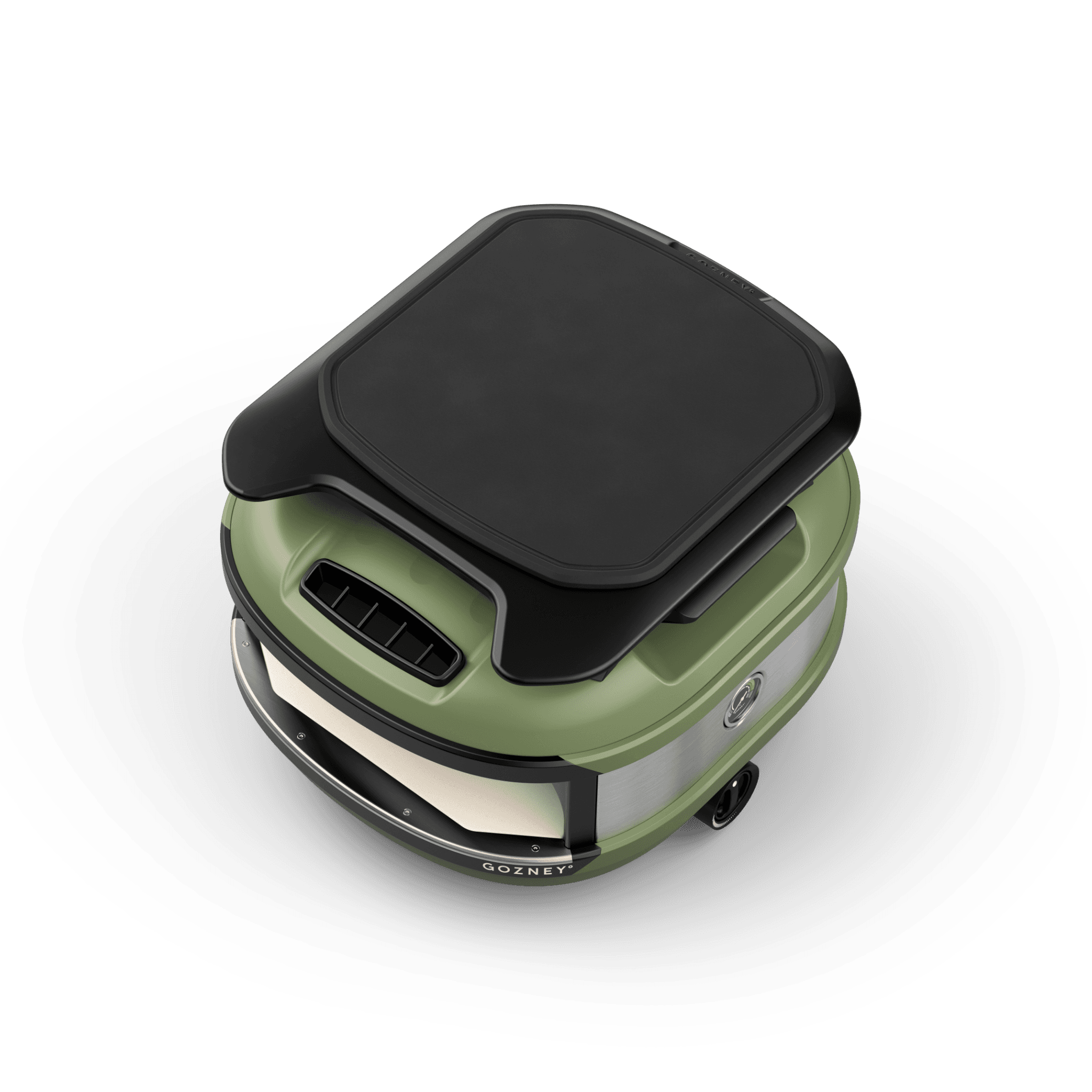 Gozney Tread Roof Rack thumbnail 2