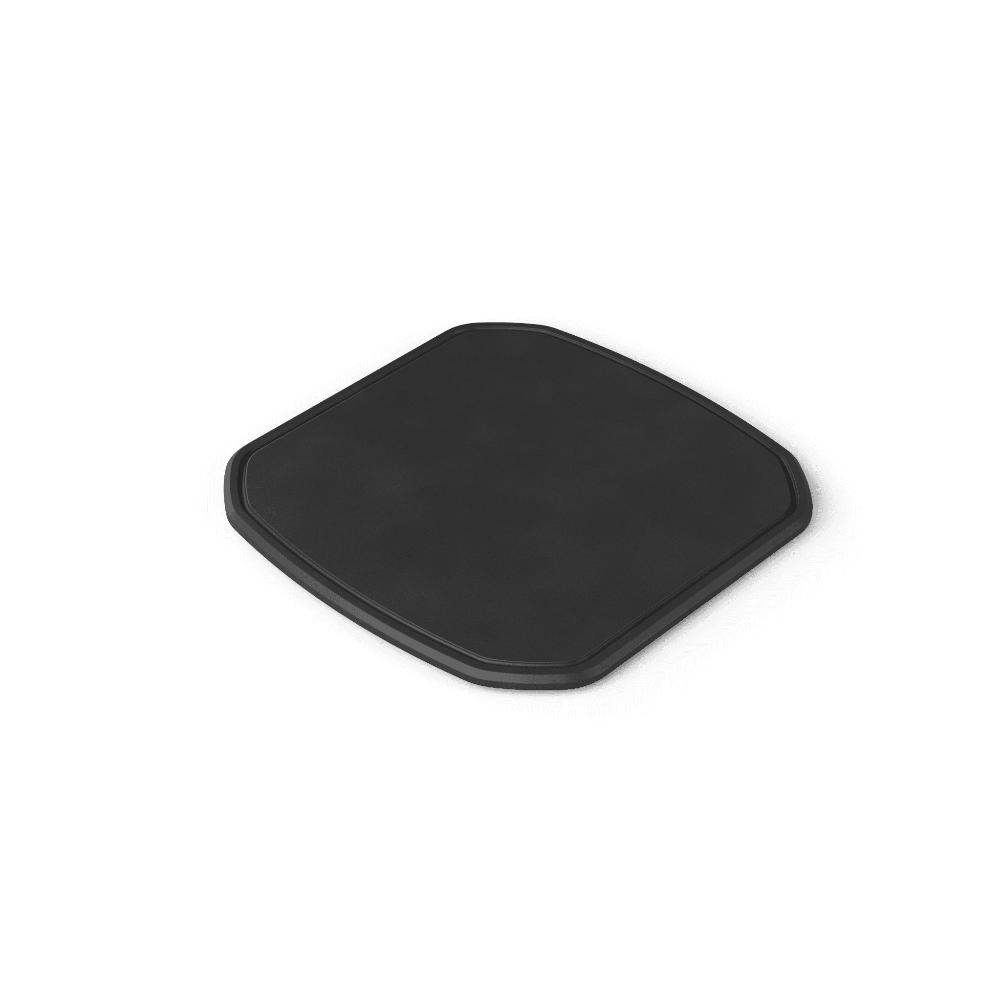 Gozney Tread Roof Rack Server