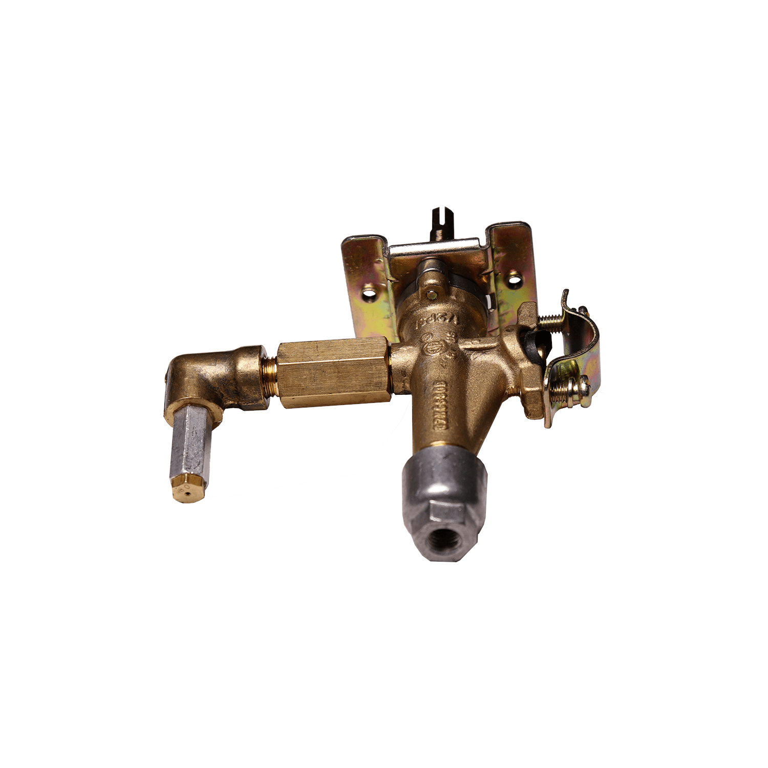 Le Griddle Gas Valve thumbnail 3