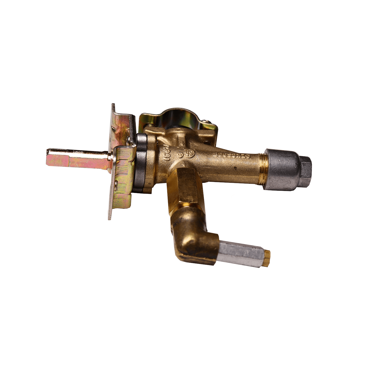Le Griddle Gas Valve
