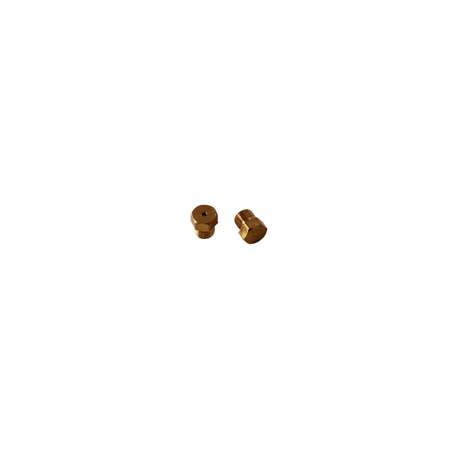 Le Griddle Propane Gas Orifices