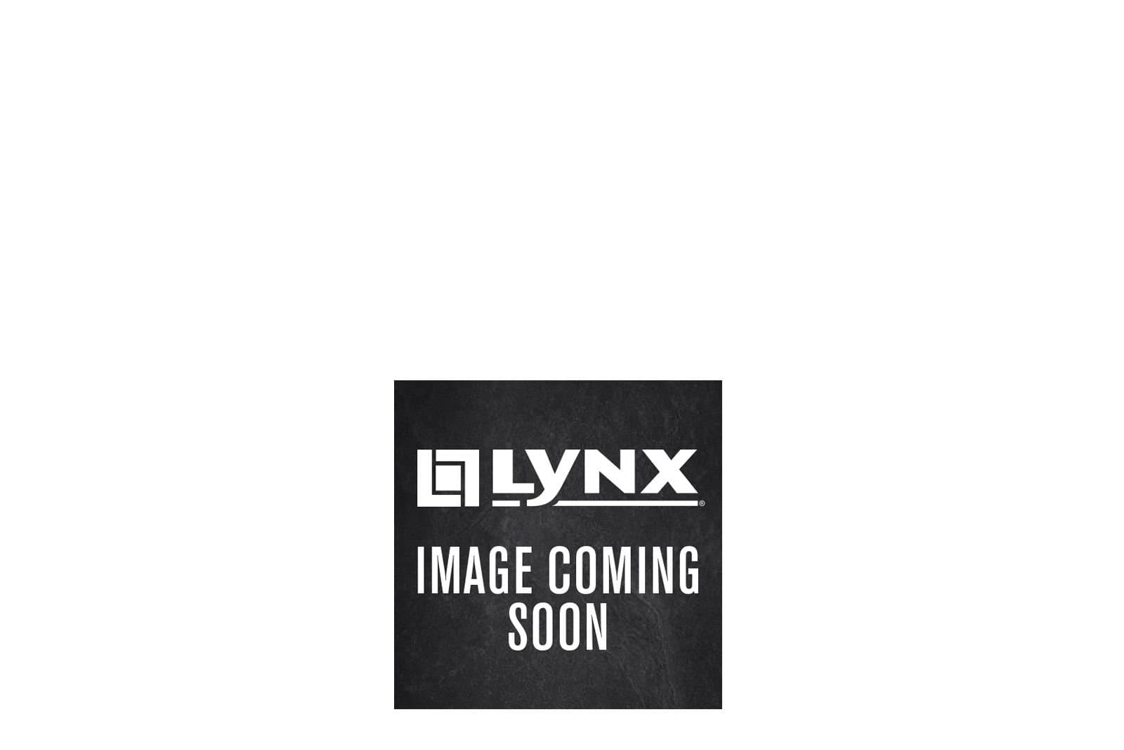 30" Carbon Fiber Vinyl Cover (Freestanding CC30FCB)