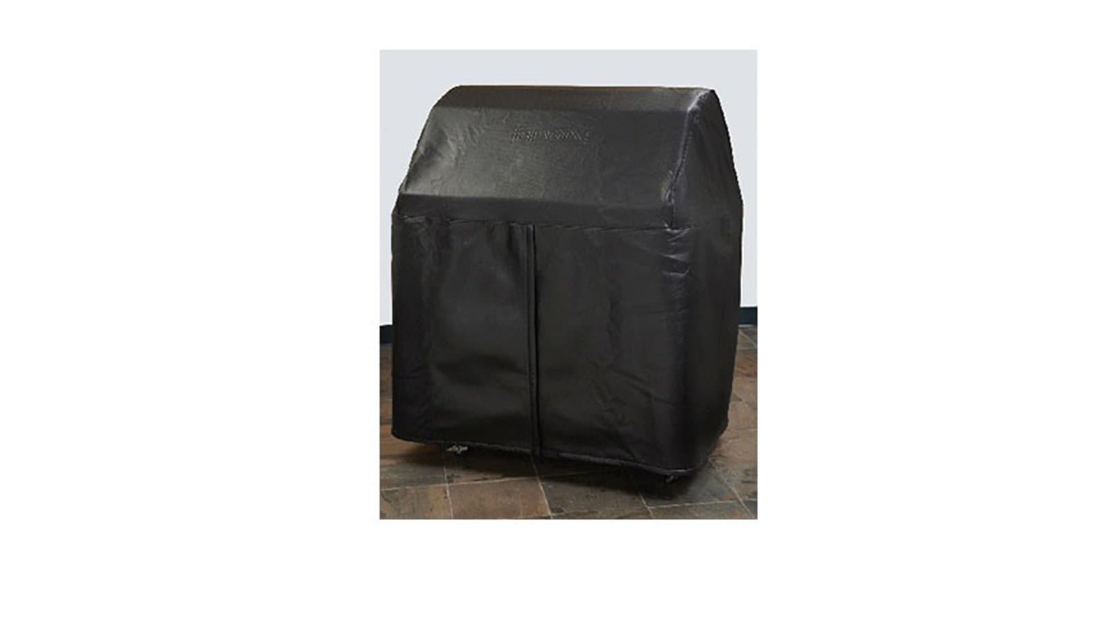 54" Carbon Fiber Vinyl Cover (Freestanding CC54F)