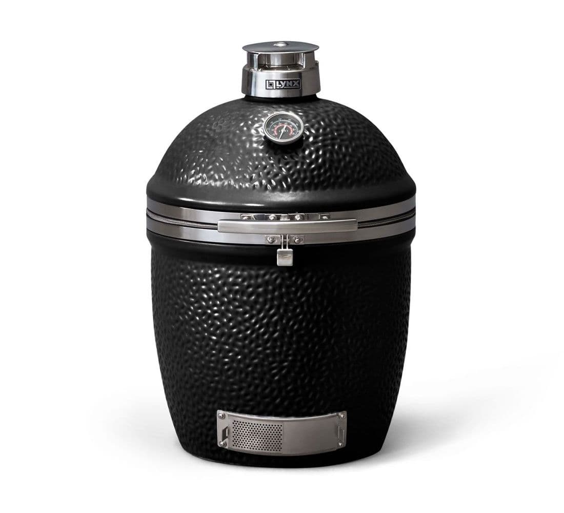 Kamado Grill Vinyl Cover (CCLCG) thumbnail 2