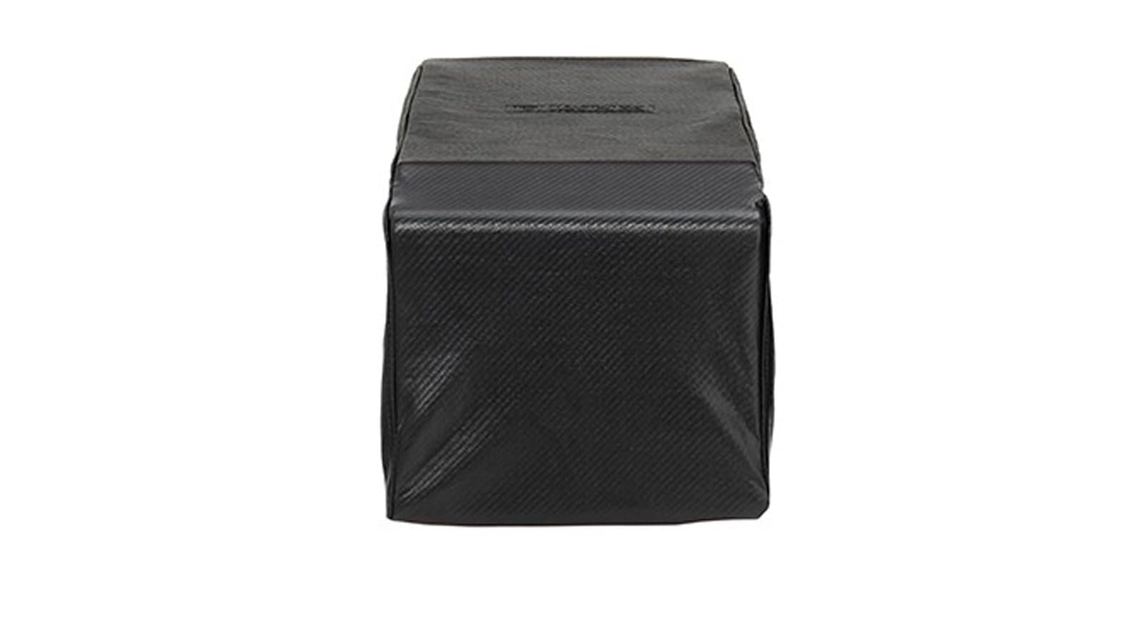 Double side burner Carbon Fiber Vinyl Cover (built-in) (CCLSB)