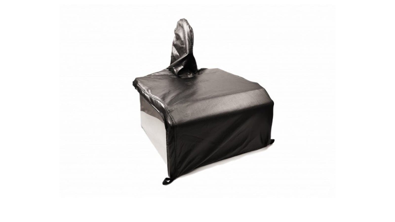 30" Sink Carbon Fiber Vinyl Cover (CCLSK30)
