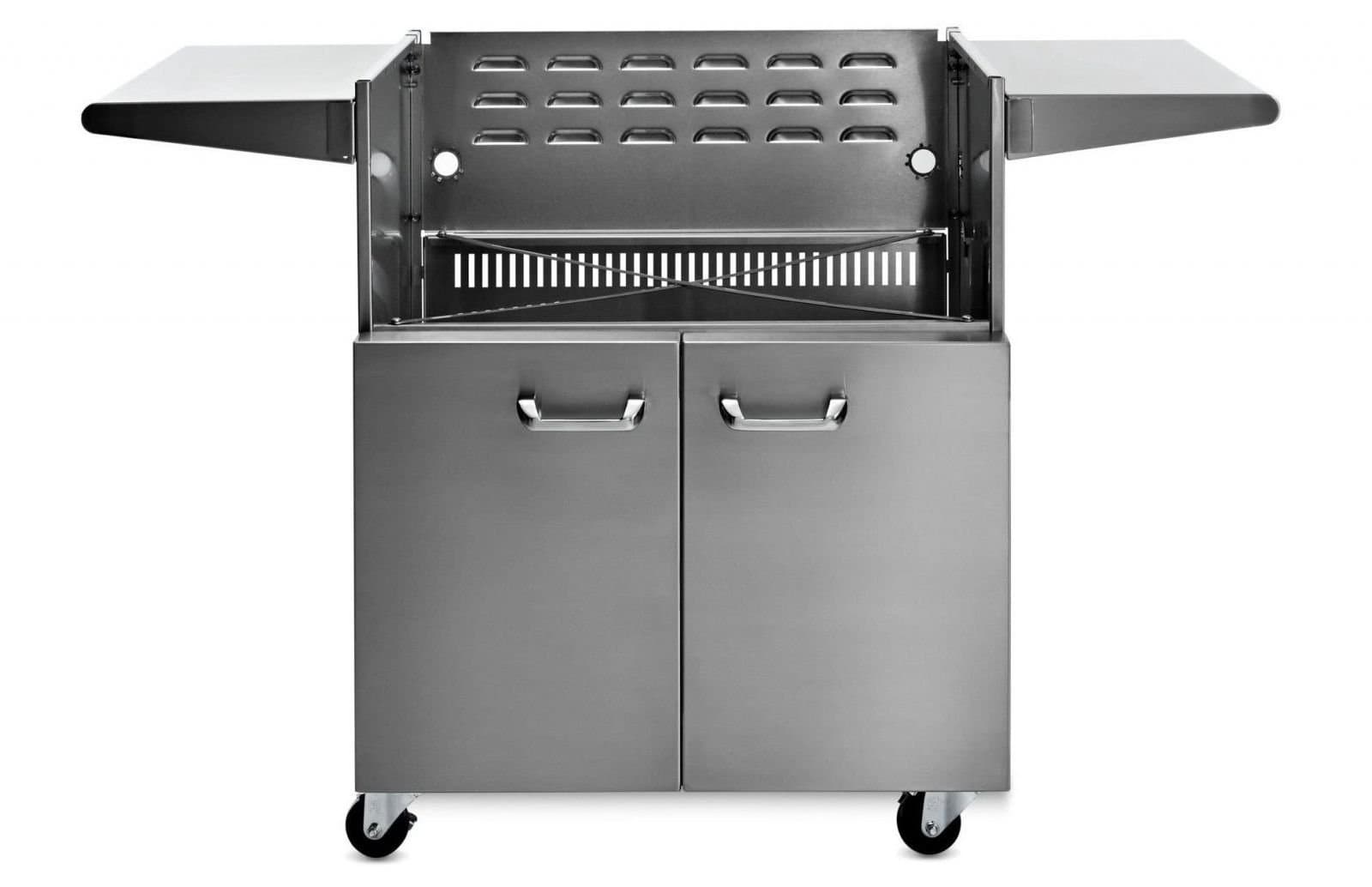 30" Mobile Kitchen Cart (L30CART)
