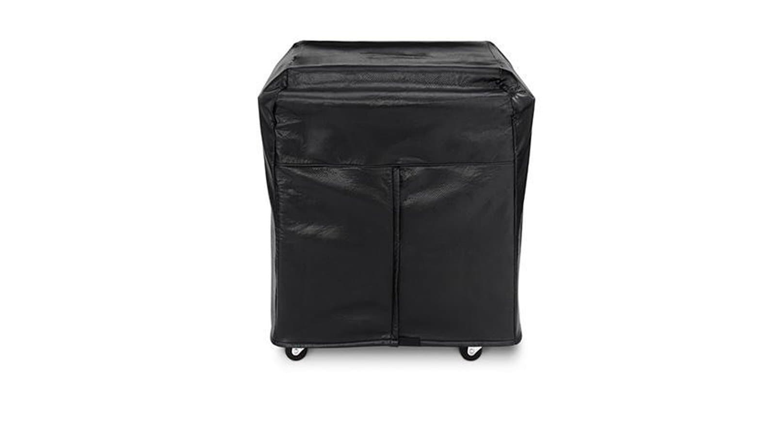 30" Mobile Kitchen Cart (L30CART) thumbnail 2
