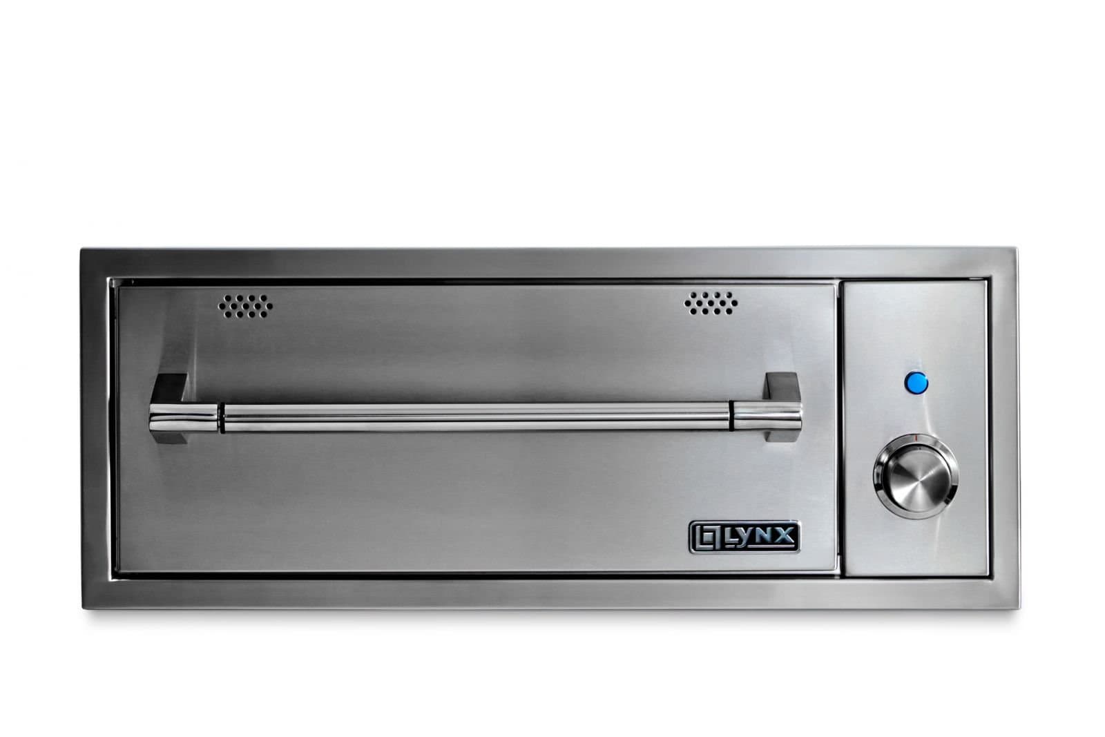30" Professional Outdoor Warming Drawer (L30WD)