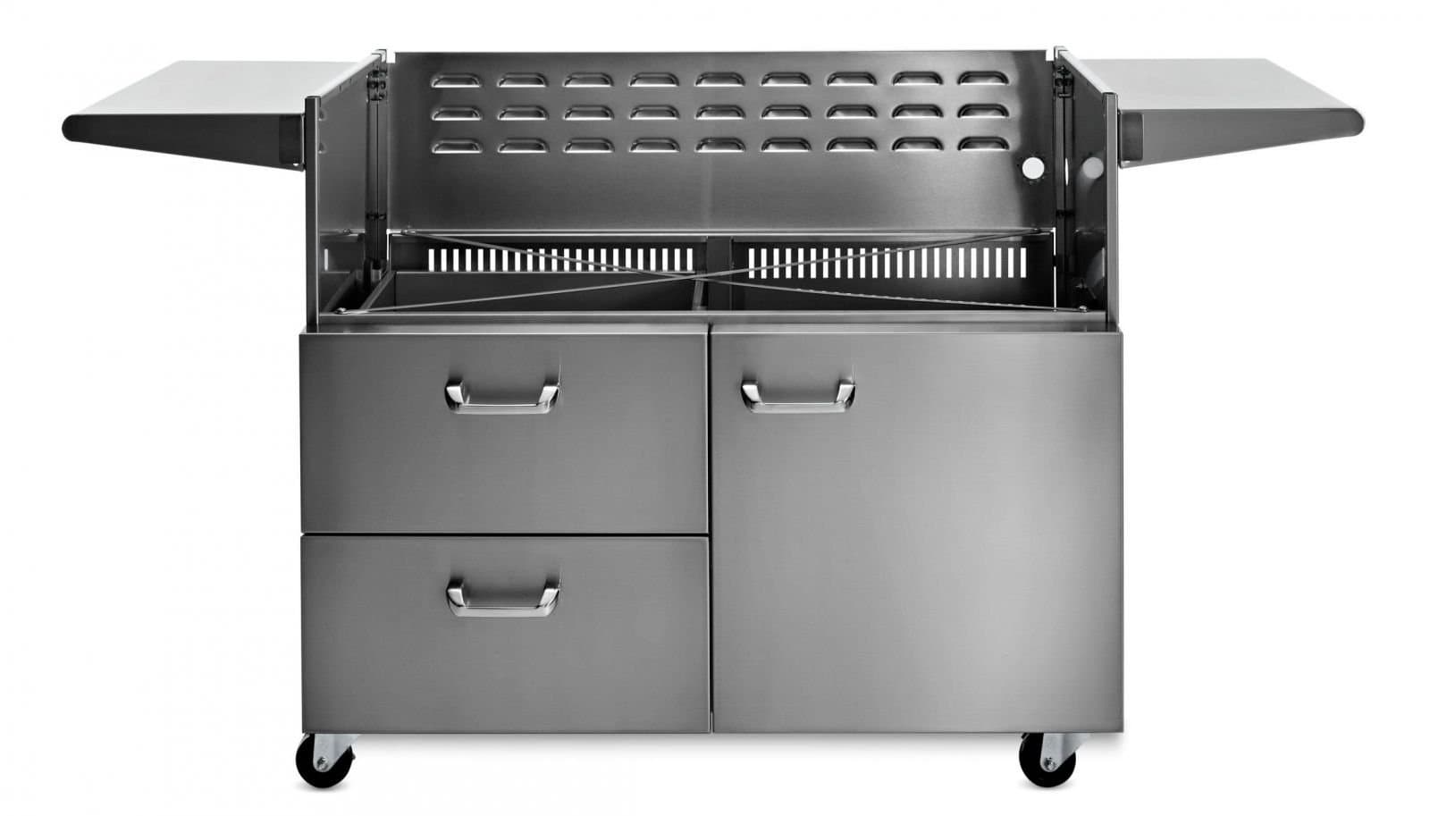 42" Professional Cart (L42CART)
