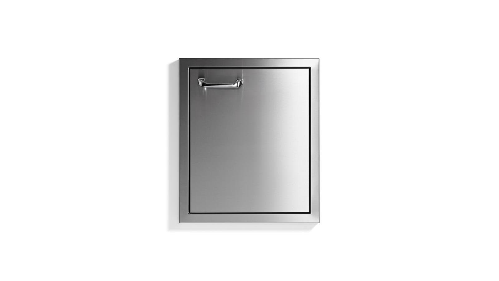 18" Classic Access Door-Right Hinge (LDR18R)