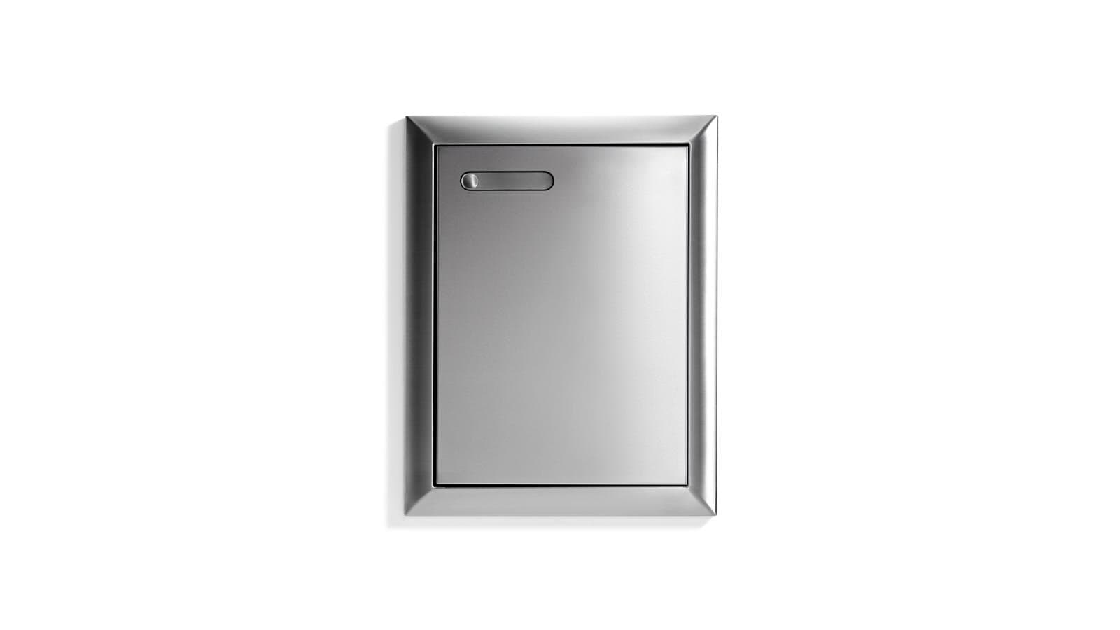 18" Ventana Access Door-Hinge Right (LDR18R-4)