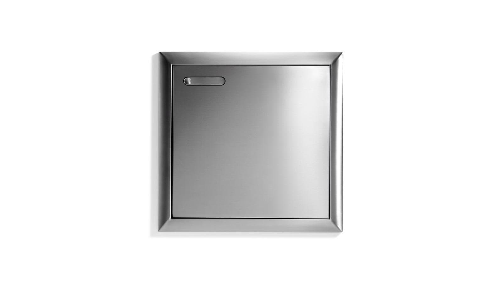 24" Ventana Access Door-Hinge Left (LDR24L-4) thumbnail 2