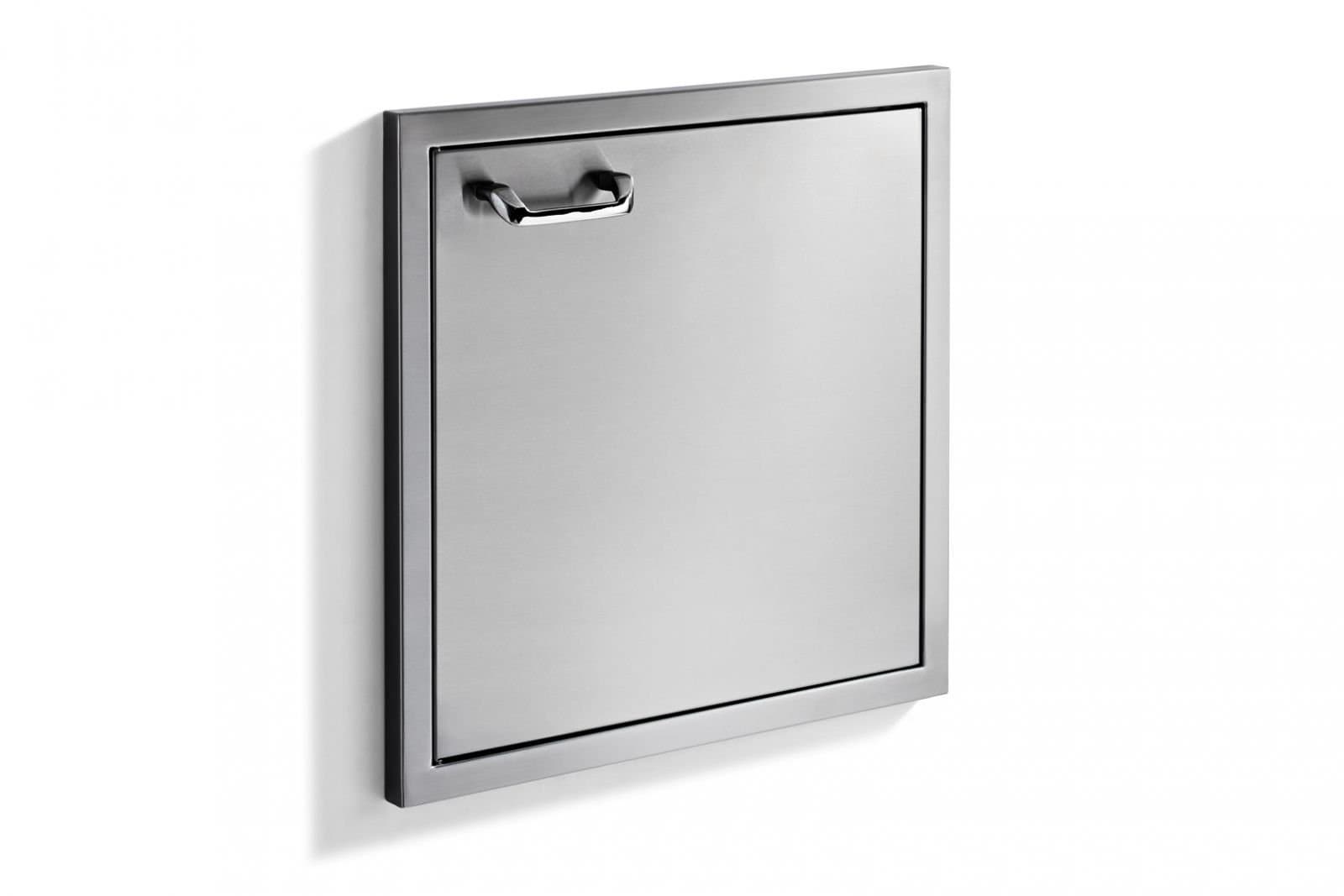 24" Classic Access Door, Right Hinge (LDR24R)