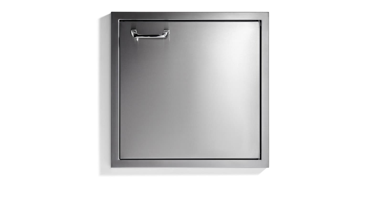24" Classic Access Door, Right Hinge (LDR24R) thumbnail 2