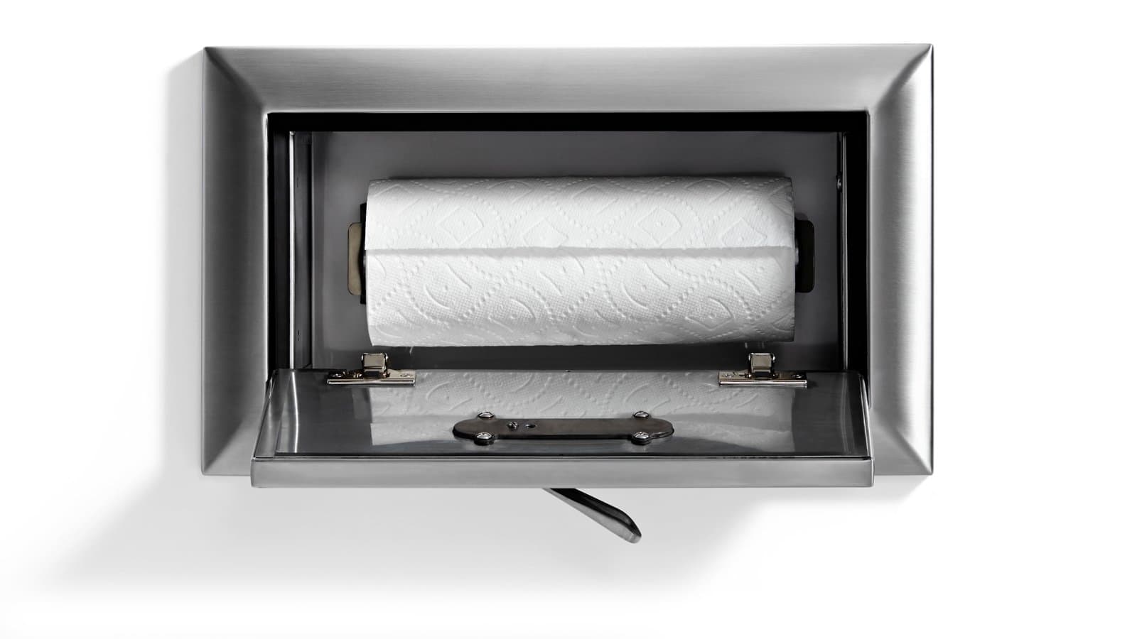30" Ventana Access Doors (LDR30T-4) thumbnail 2