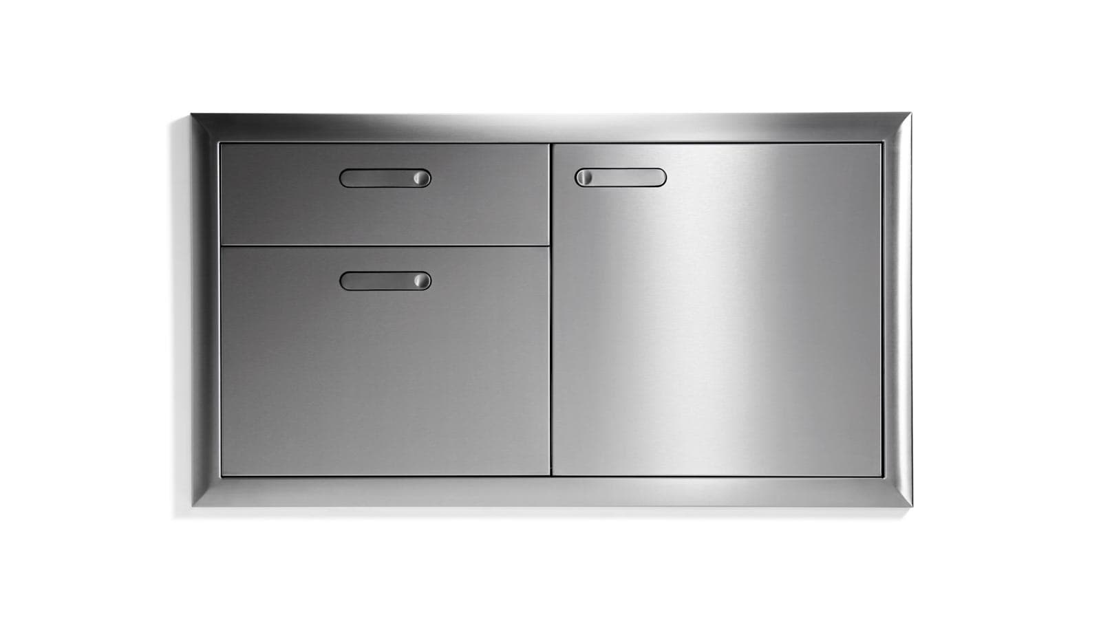 36" Ventana Access Doors (LDR36T-4) thumbnail 2