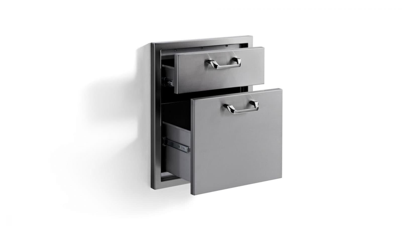 Classic Extra Large Double Drawers (LDW19) thumbnail 3