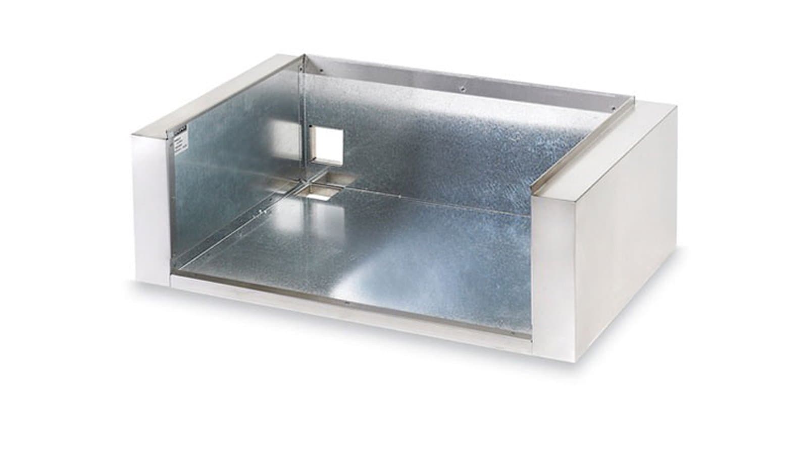 Insulated Jacket for 36" Professional Grill (LIJ36)