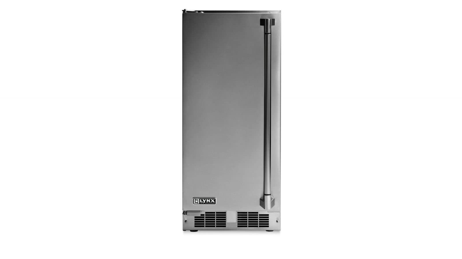 15" Professional Outdoor Ice Machine (LN15ICE)