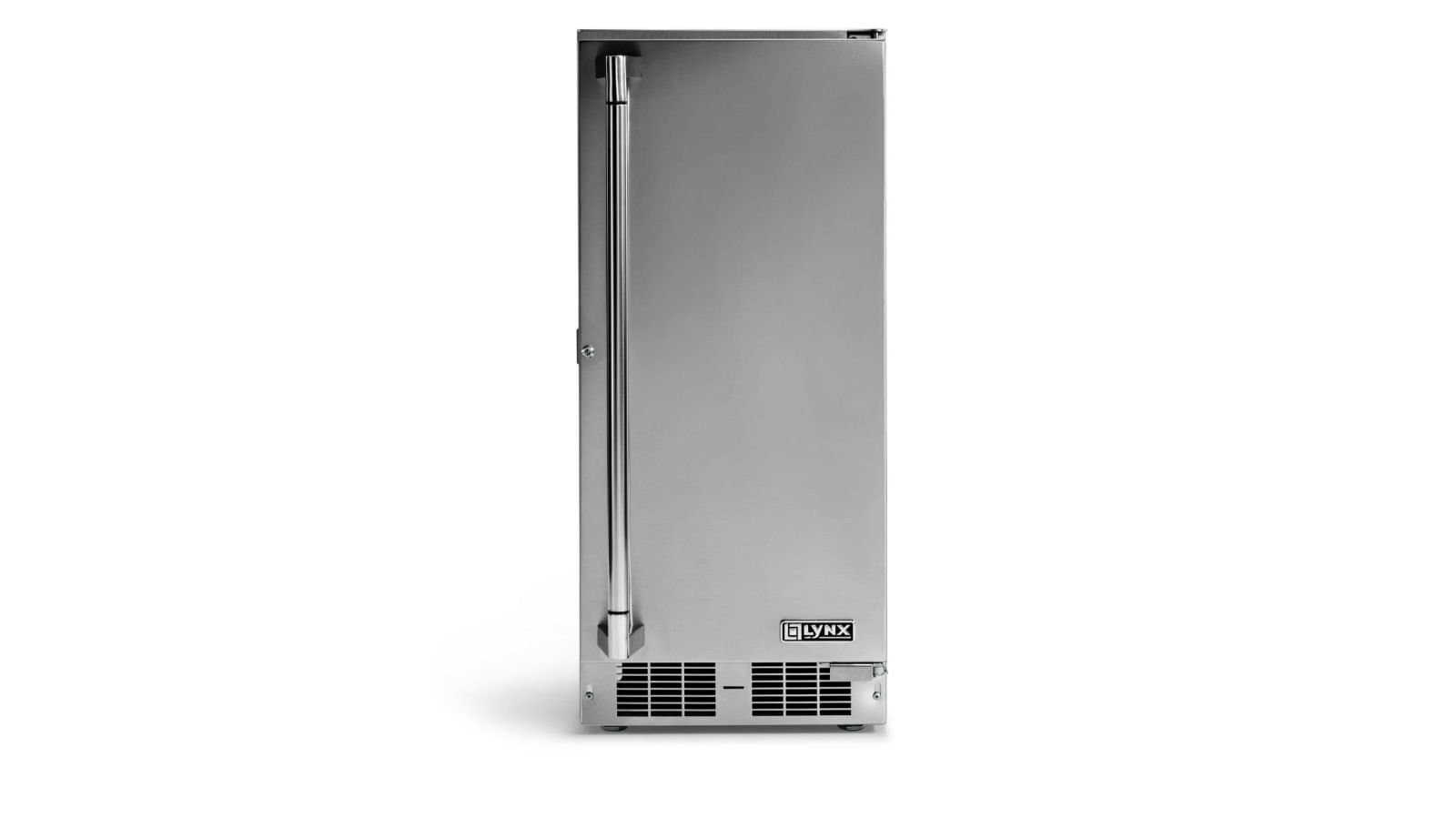 15" Professional Refrigerator (LN15REF) thumbnail 3