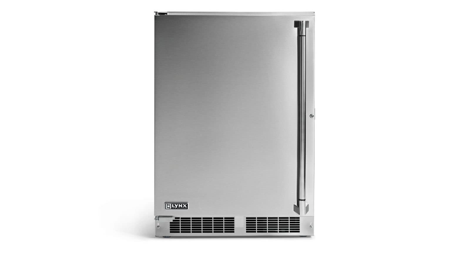 24” Professional Outdoor Beverage Dispenser (LN24BF1) thumbnail 3