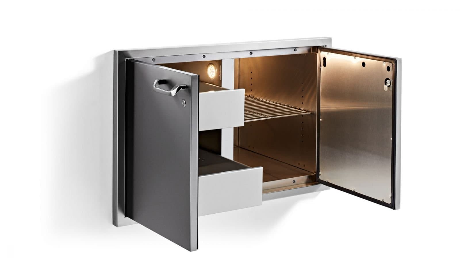 36" Classic Sealed Pantry (LPA36) thumbnail 3