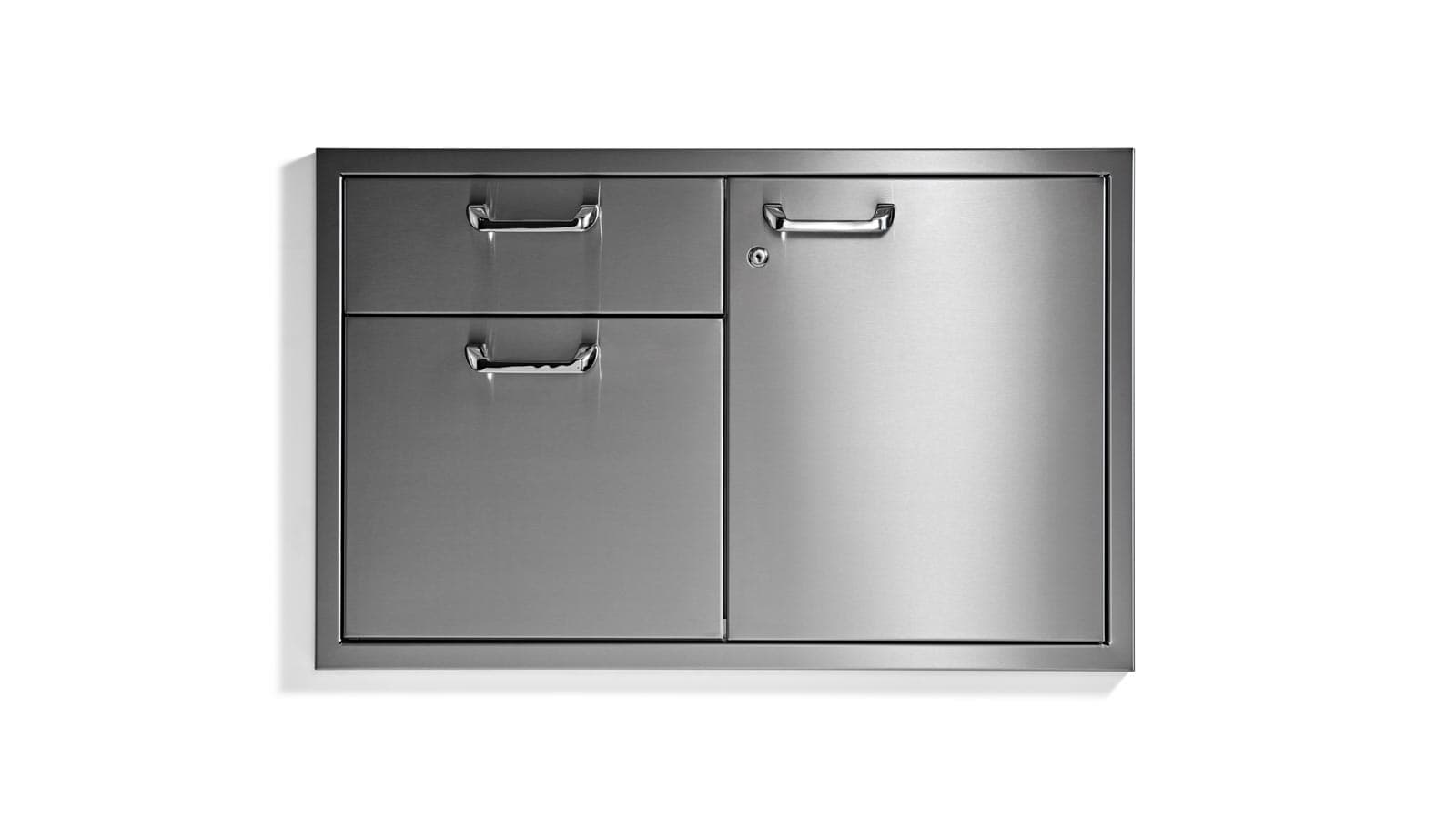 36" Classic Door Drawer Combination (LSA36) thumbnail 2