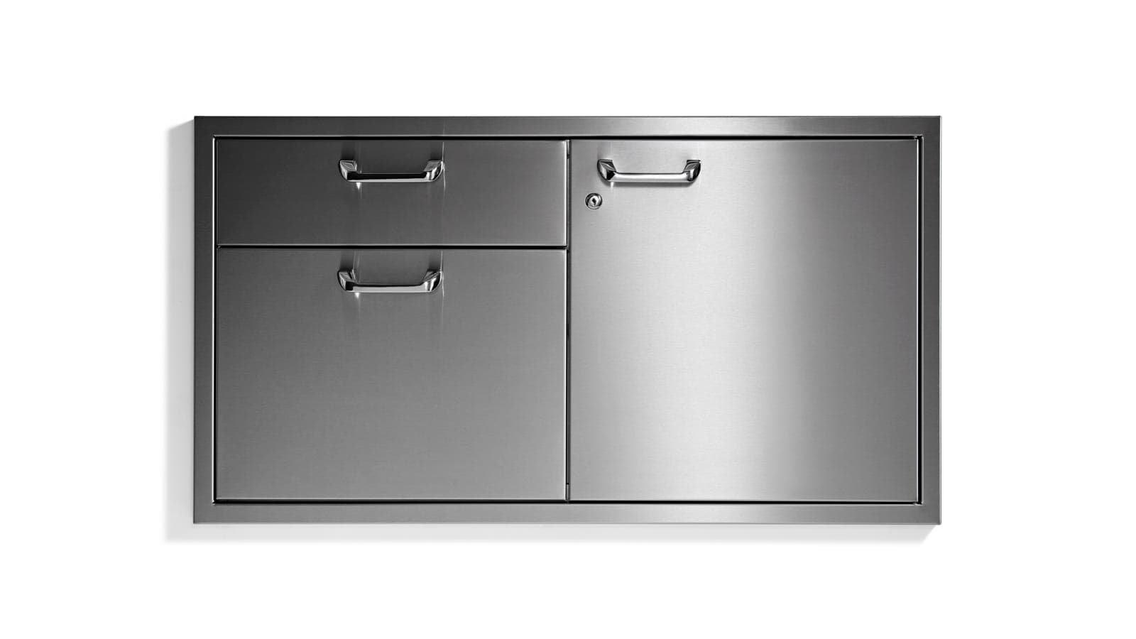 42" Classic Door Drawer Combination (LSA42) thumbnail 2