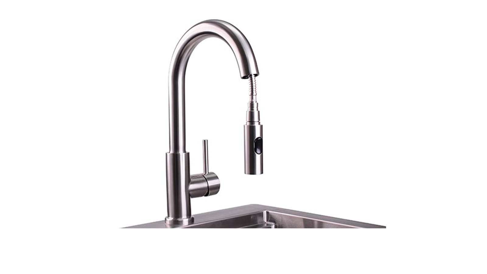 Professional 24" Sink (LSK24) thumbnail 2