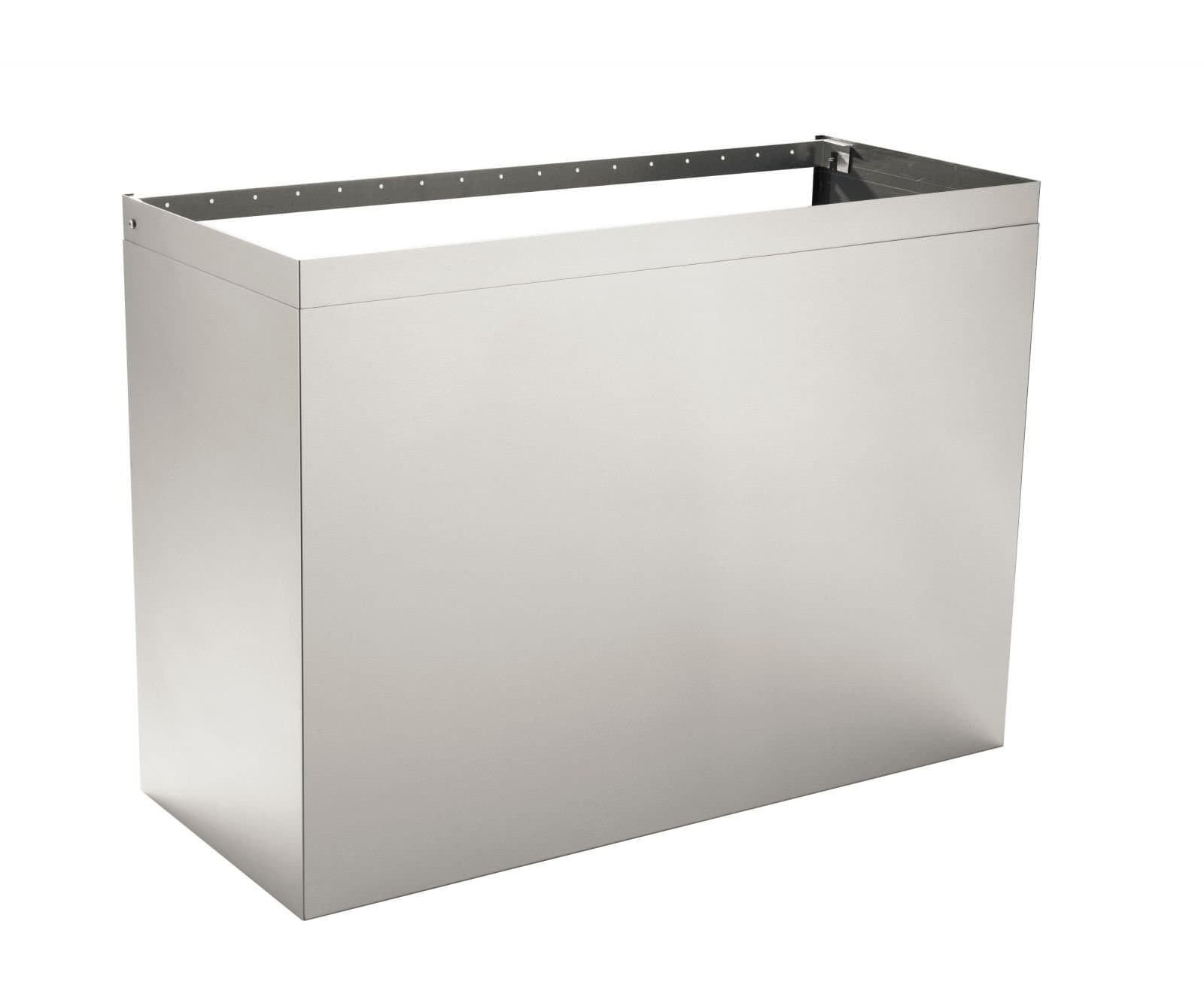 12" External Duct Cover for 48" Vent Hood (SDC1248)