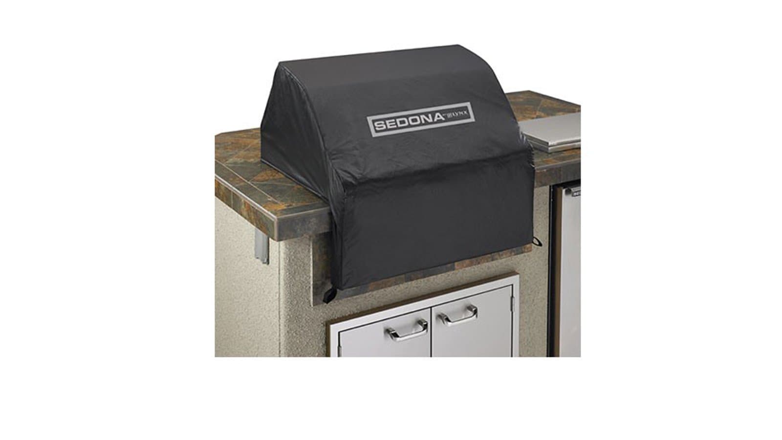 L501 Vinyl cover built-in (VC501)