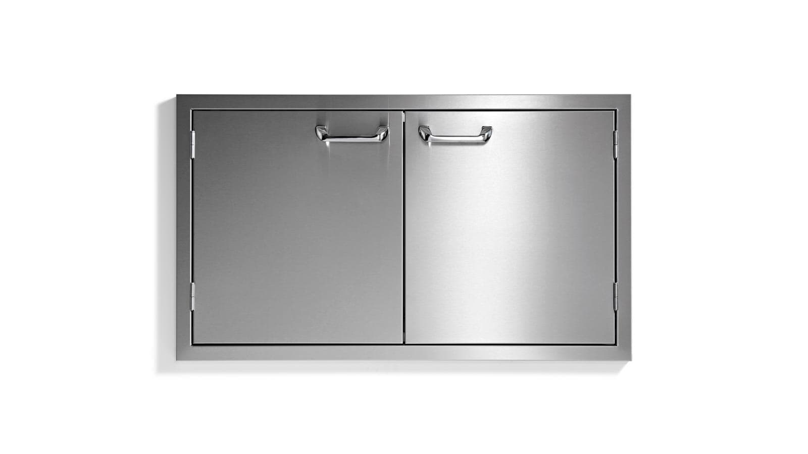 36" Sedona double doors (LDR636)