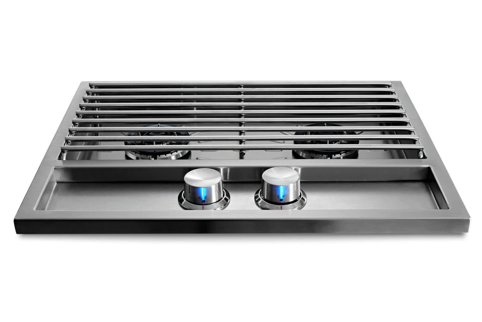 Sedona Double Side-Burners (LSB502) thumbnail 2