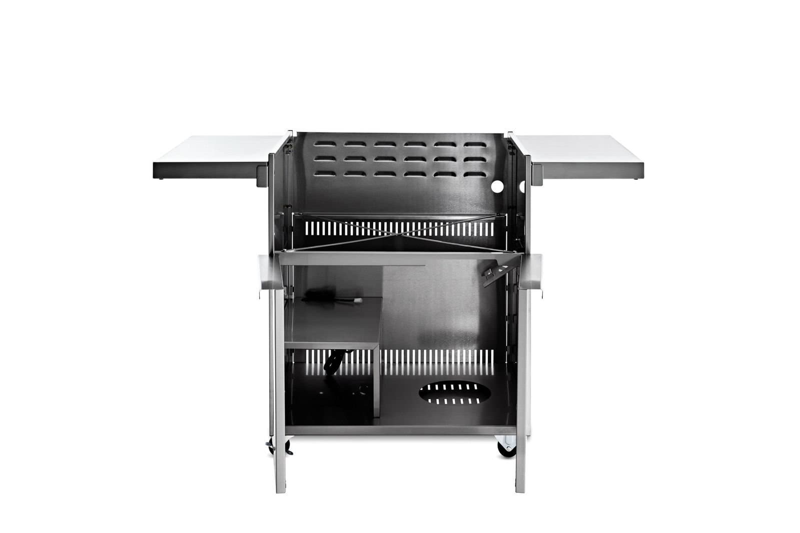 30" SEDONA GRILL CART (S301CART) Compatible with all 30" Sedona Built-In Grills thumbnail 2