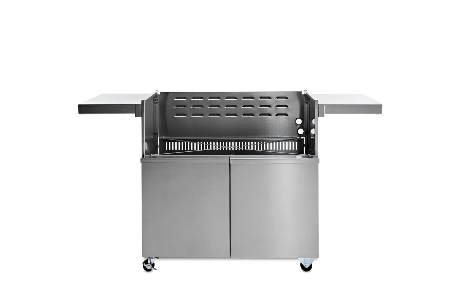 36" SEDONA GRILL CART (S361CART) Compatible with all 36" Sedona Built-In Grills