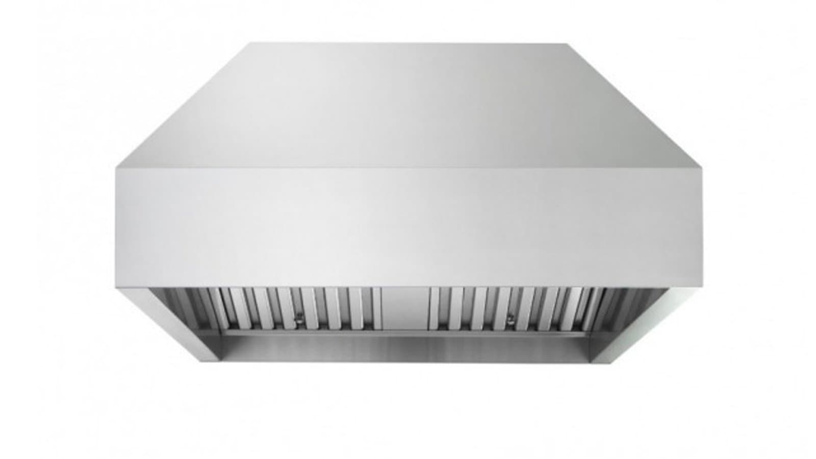 42" Sedona Vent Hood (SVH42)
