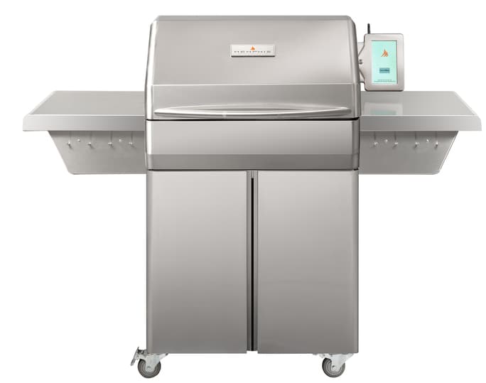 Memphis Pro Cart ITC3
