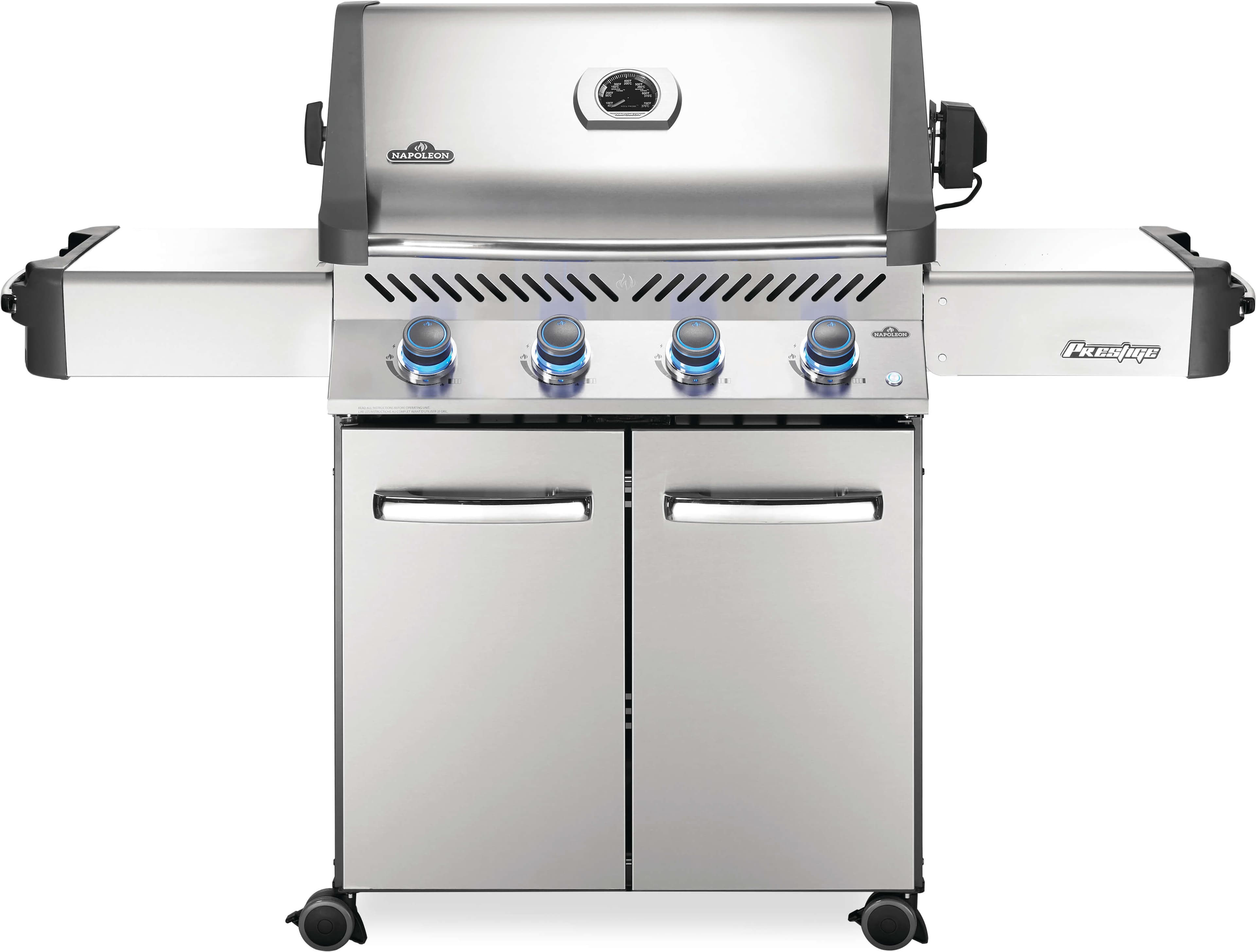 Napoleon Prestige 500 RSIB
