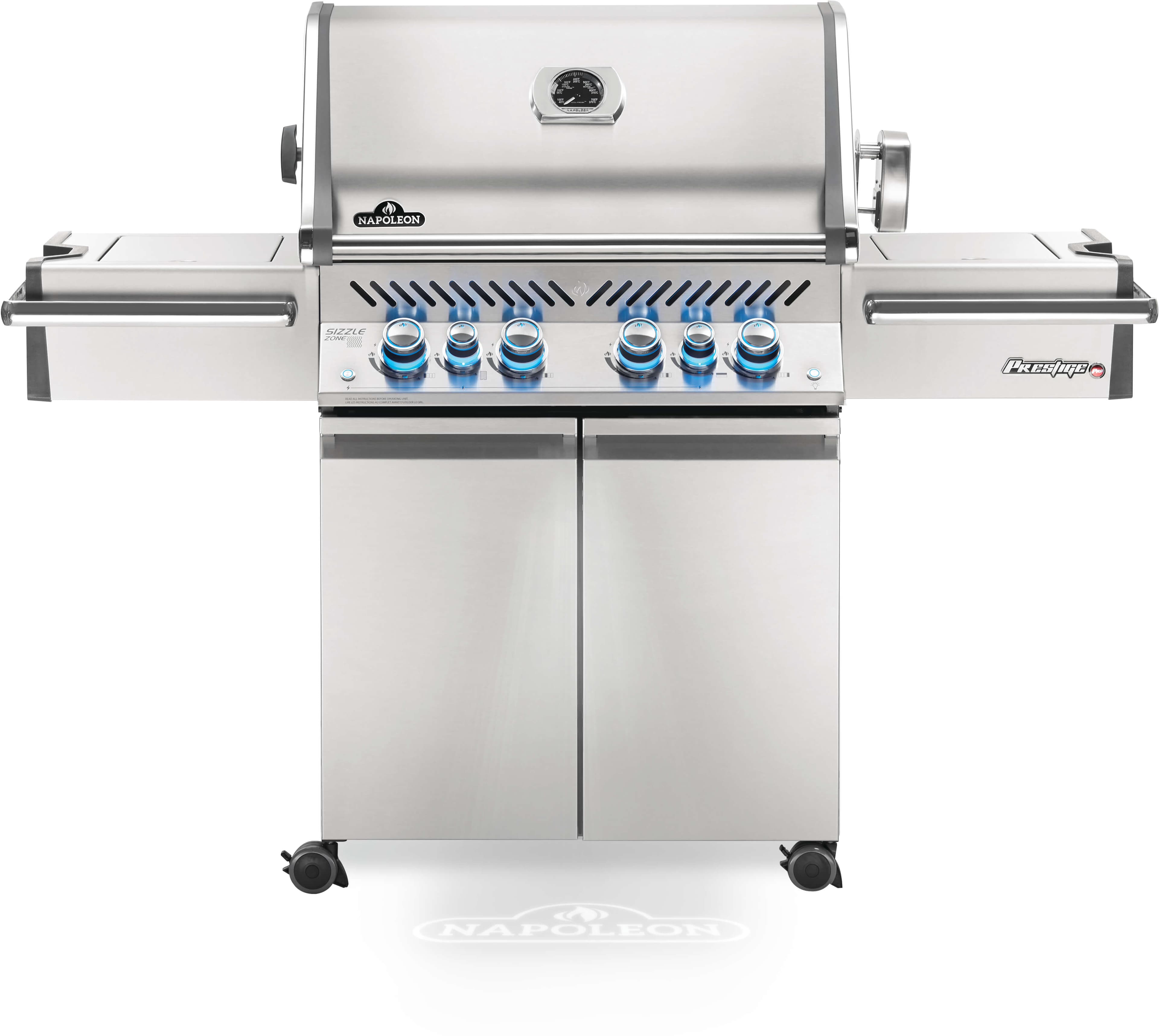 Napoleon Prestige PRO 500 RSIB