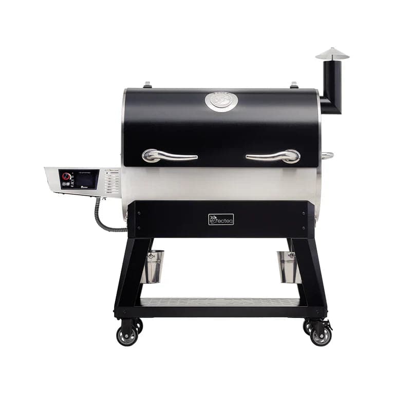 Recteq Flagship 1600