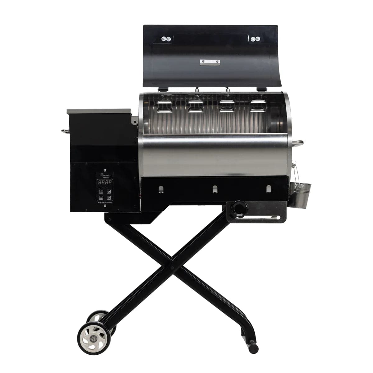 Recteq RT-340 Portable Pellet Grill thumbnail 2