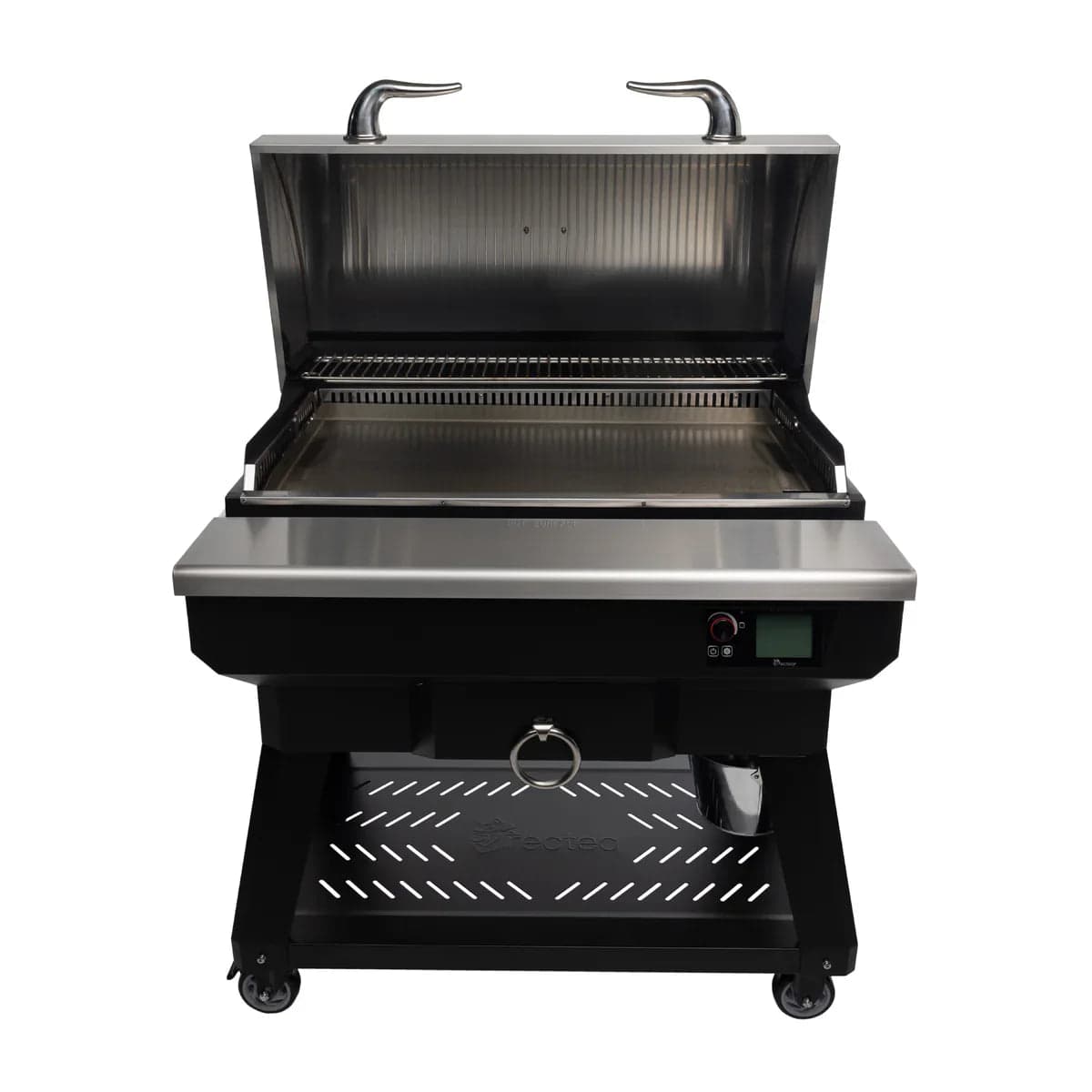 Recteq SmokeStone 600 Griddle thumbnail 2