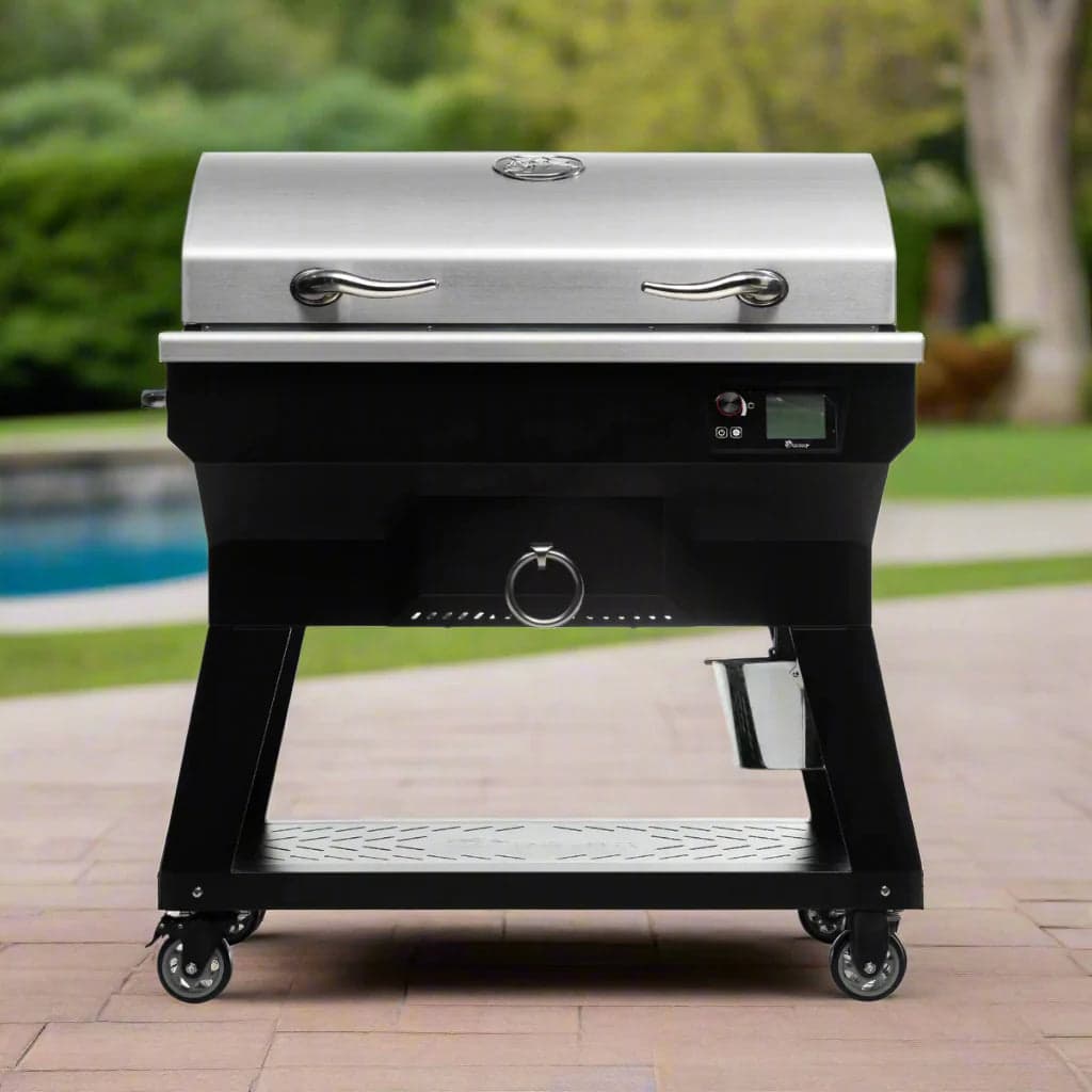 Recteq SmokeStone 600 Griddle