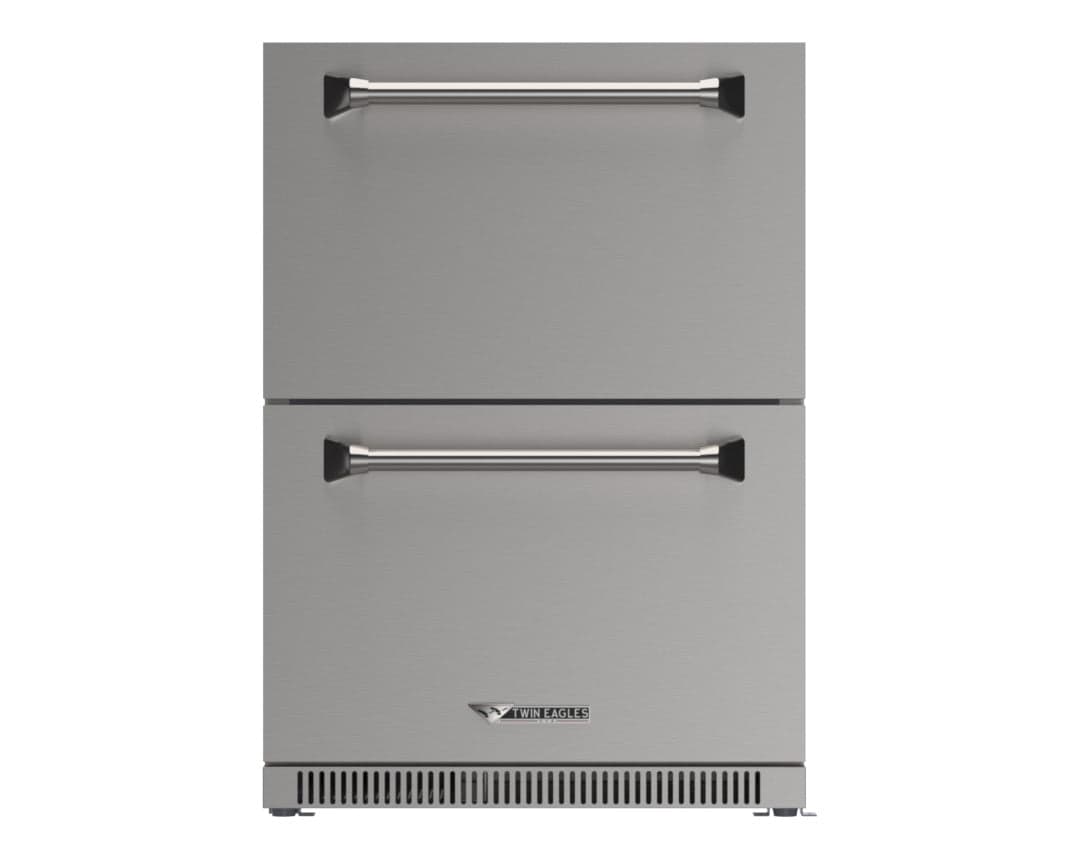 24" Refrigerated Drawers thumbnail 2