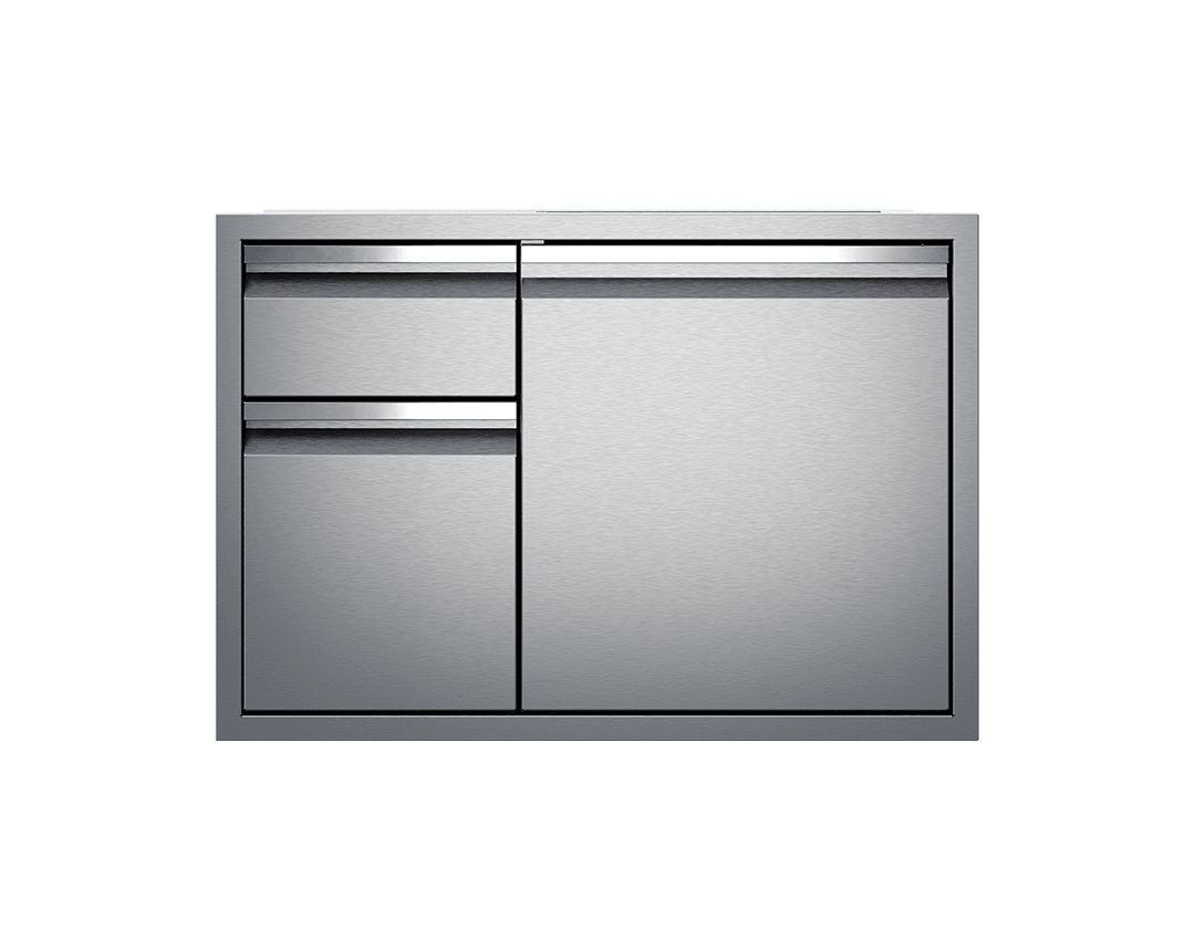 Door Drawer Combos - 36 inch thumbnail 3