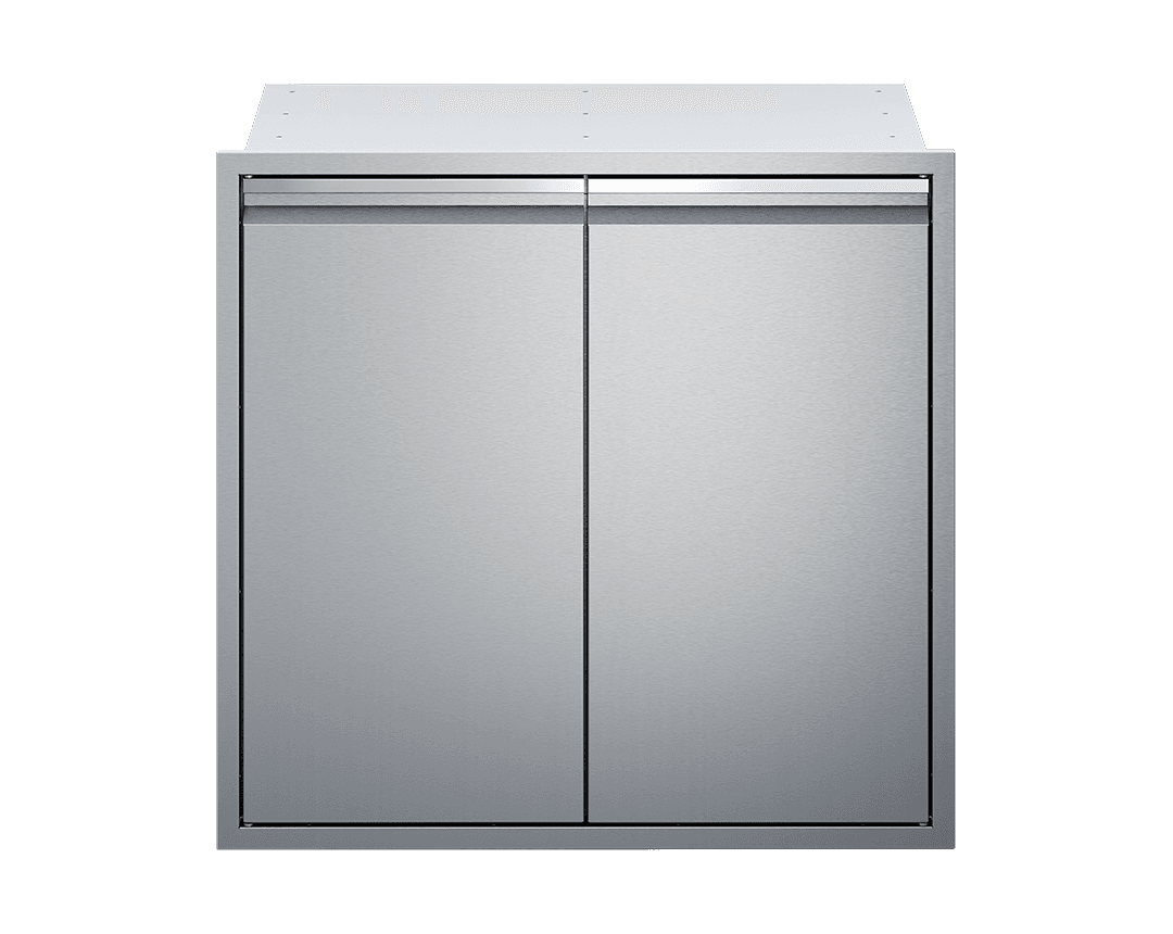 Dry Storage - Standard
