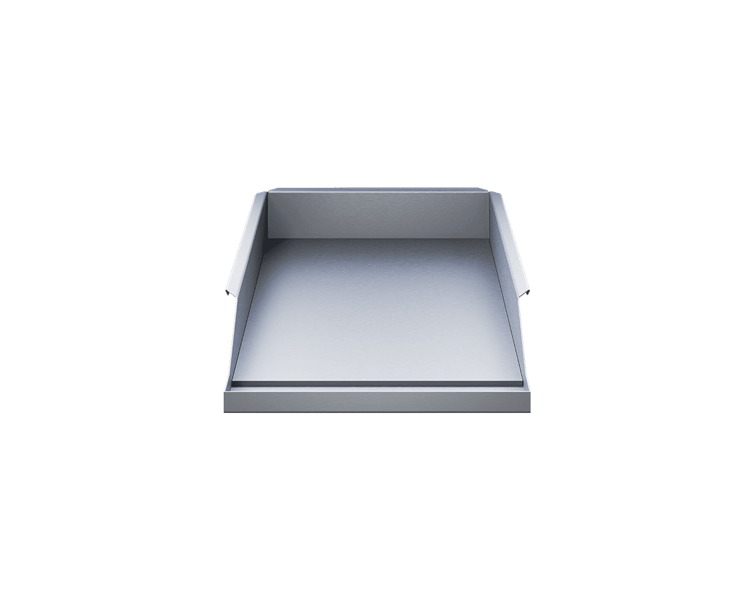 Griddle Plate for Side Burner