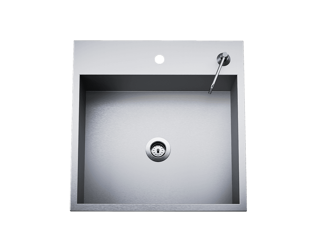 Outdoor Sink